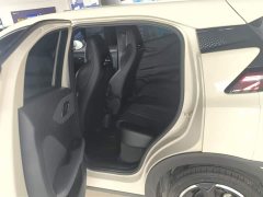 BYD Seagull Honor Edition 305km Free Edition - фото 11
