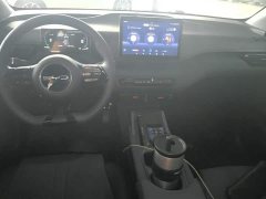 BYD Seagull Honor Edition 305km Free Edition - фото 12