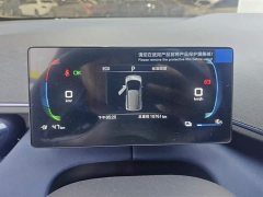 BYD Seagull Honor Edition 305km Free Edition - фото 14