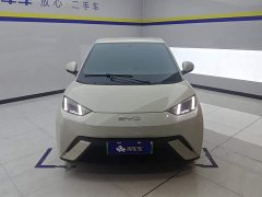 BYD Seagull Honor Edition 305km Free Edition - фото 2