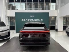 Li Auto Ideal i6 two-wheel drive standard version - фото 10