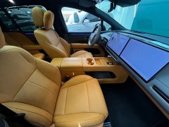 Li Auto Ideal i6 two-wheel drive standard version - фото 11