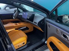 Li Auto Ideal i6 two-wheel drive standard version - фото 12
