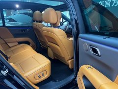 Li Auto Ideal i6 two-wheel drive standard version - фото 13