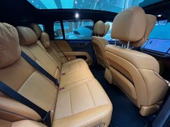 Li Auto Ideal i6 two-wheel drive standard version - фото 14