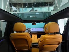 Li Auto Ideal i6 two-wheel drive standard version - фото 15