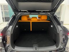 Li Auto Ideal i6 two-wheel drive standard version - фото 16