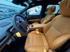 Li Auto Ideal i6 two-wheel drive standard version - фото 18