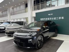 Li Auto Ideal i6 two-wheel drive standard version - фото 2