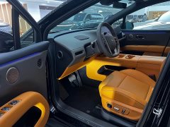Li Auto Ideal i6 two-wheel drive standard version - фото 5