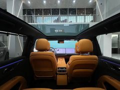 Li Auto Ideal i6 two-wheel drive standard version - фото 6