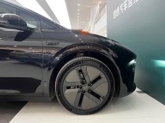 Li Auto Ideal i6 two-wheel drive standard version - фото 7