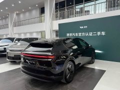 Li Auto Ideal i6 two-wheel drive standard version - фото 9