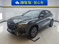 Changan Auchan X5 2021 1.5T DCT premium - фото 1