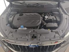 Changan Auchan X5 2021 1.5T DCT premium - фото 10