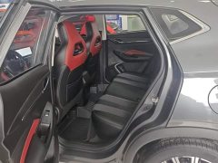Changan Auchan X5 2021 1.5T DCT premium - фото 11