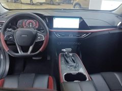 Changan Auchan X5 2021 1.5T DCT premium - фото 12