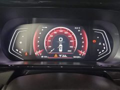 Changan Auchan X5 2021 1.5T DCT premium - фото 14