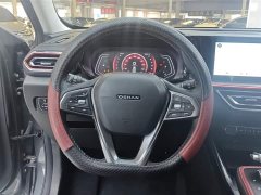 Changan Auchan X5 2021 1.5T DCT premium - фото 15