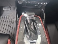 Changan Auchan X5 2021 1.5T DCT premium - фото 16