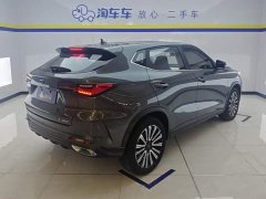 Changan Auchan X5 2021 1.5T DCT premium - фото 3