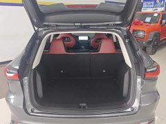 Changan Auchan X5 2021 1.5T DCT premium - фото 4