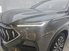 Changan Auchan X5 2021 1.5T DCT premium - фото 5