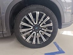 Changan Auchan X5 2021 1.5T DCT premium - фото 6