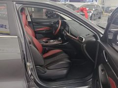 Changan Auchan X5 2021 1.5T DCT premium - фото 8