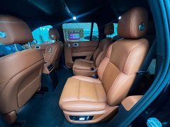 Li Auto Ideal L9 2022 Max - фото 10