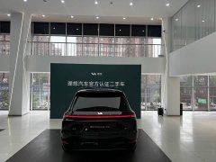 Li Auto Ideal L9 2022 Max - фото 14