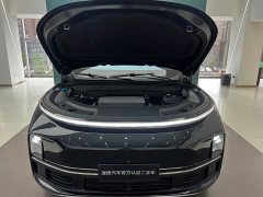 Li Auto Ideal L9 2022 Max - фото 2