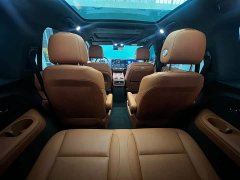 Li Auto Ideal L9 2022 Max - фото 5