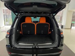 Li Auto Ideal L9 2022 Max - фото 6