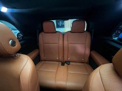 Li Auto Ideal L9 2022 Max - фото 7