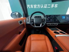 Li Auto Ideal L9 2022 Max - фото 8