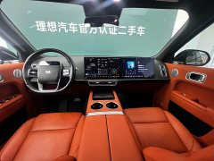 Li Auto Ideal L9 2022 Max - фото 9