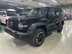 Tank 300 PHEV 2025 Hi4-T 36.7kWh - фото 1