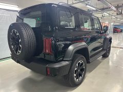Tank 300 PHEV 2025 Hi4-T 36.7kWh - фото 15