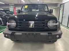 Tank 300 PHEV 2025 Hi4-T 36.7kWh - фото 2