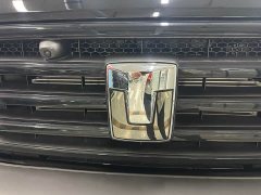 Tank 300 PHEV 2025 Hi4-T 36.7kWh - фото 4