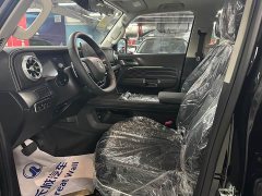 Tank 300 PHEV 2025 Hi4-T 36.7kWh - фото 5