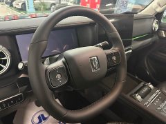 Tank 300 PHEV 2025 Hi4-T 36.7kWh - фото 6