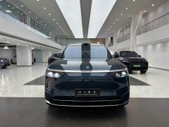 AITO Wenjie M8 extended range Ultra version 53.4kWh 5-seater version (192-line lidar) - фото 2