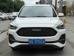 Haval M6 PLUS 1.5T DCT Elite Intelligent Connected - фото 2