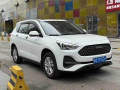 Haval M6 PLUS 1.5T DCT Elite Intelligent Connected - фото 3