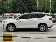 Haval M6 PLUS 1.5T DCT Elite Intelligent Connected - фото 4