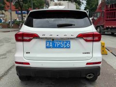 Haval M6 PLUS 1.5T DCT Elite Intelligent Connected - фото 5