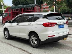 Haval M6 PLUS 1.5T DCT Elite Intelligent Connected - фото 6