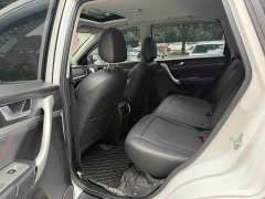 Haval M6 PLUS 1.5T DCT Elite Intelligent Connected - фото 7